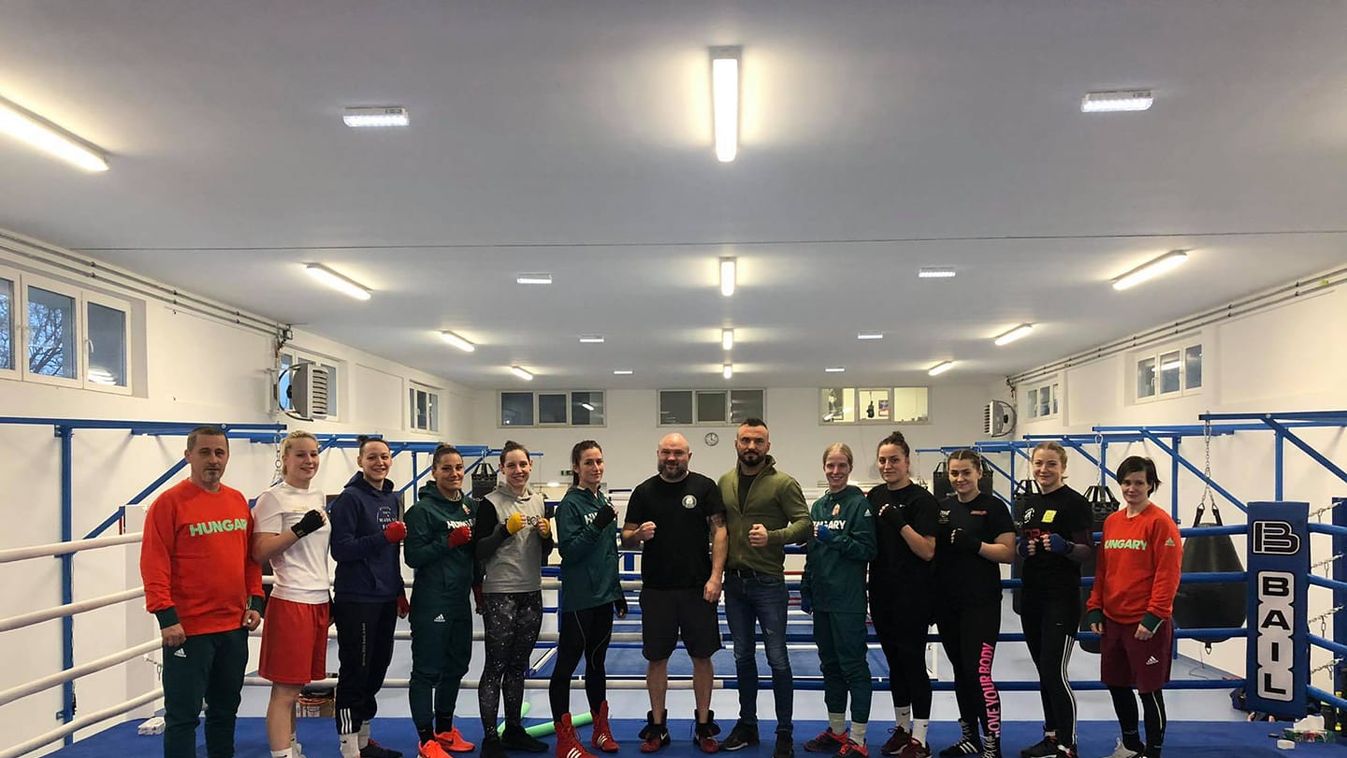 Mezővári is táborozott a debreceni fellépés előtt