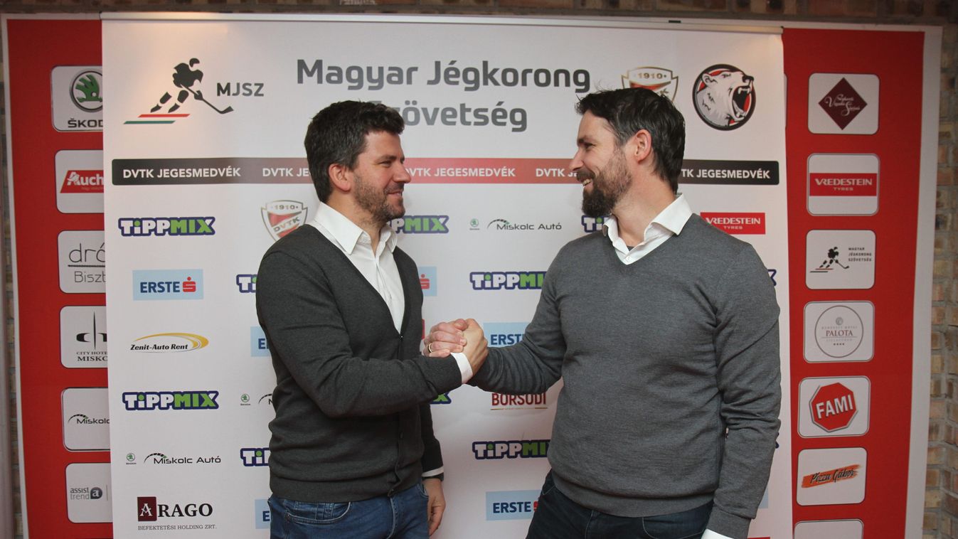 Reményekre jogosít a Jegesmedvék három pontja