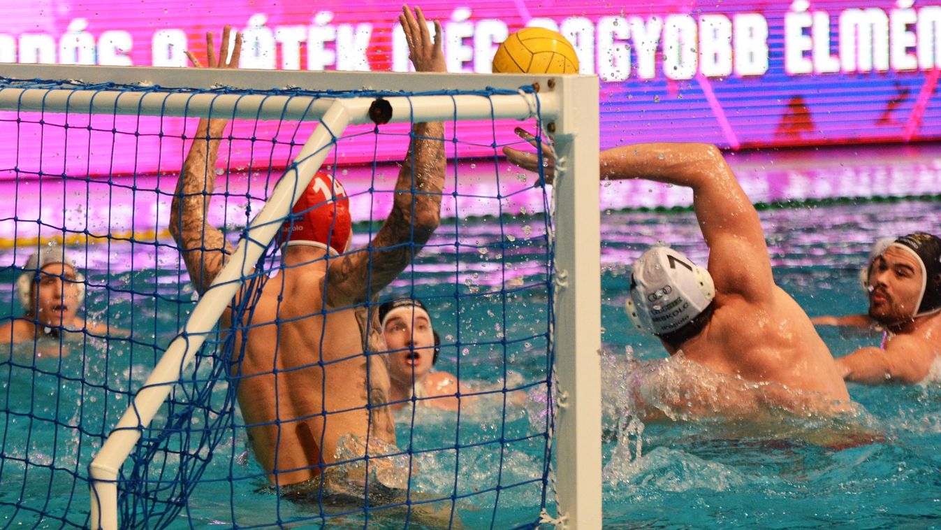 A harmadik negyed hozta meg a hazaiak sikerét