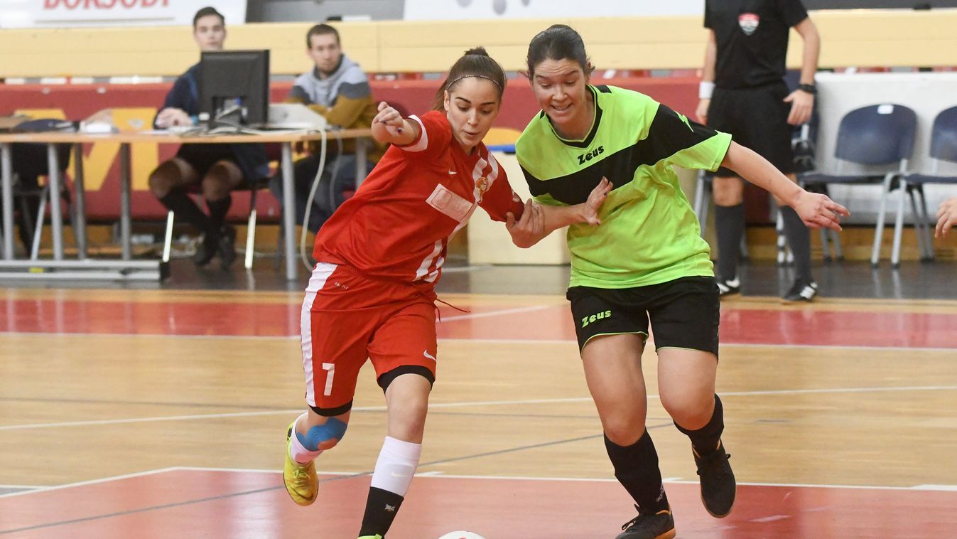 Futsal, asztalitenisz, kosárlabda
