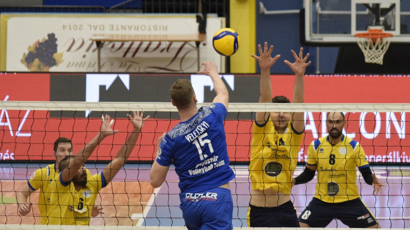 Ez a rangadó is elúszott