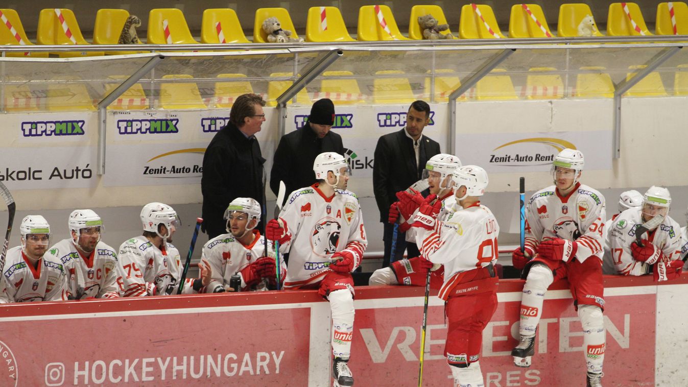 Az idei év csak jobb lehet