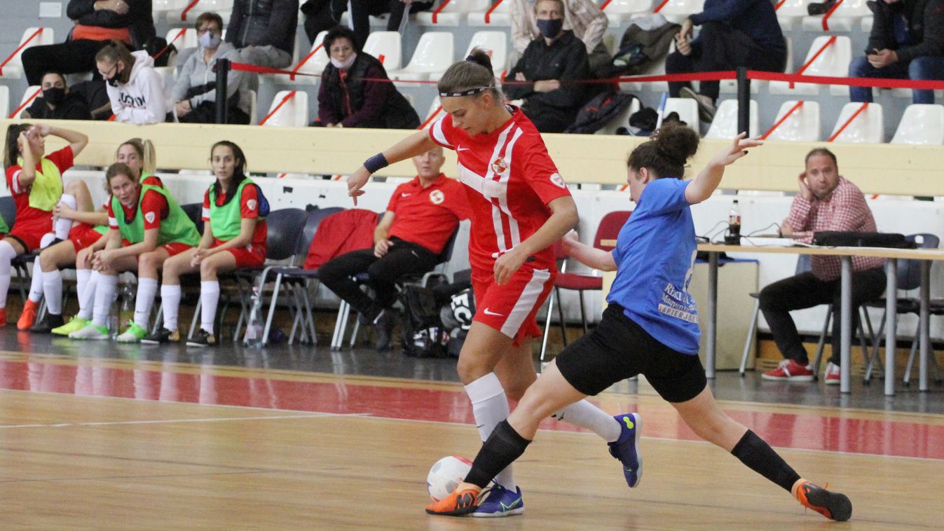 Röplabda, kosárlabda, kézilabda, futsal