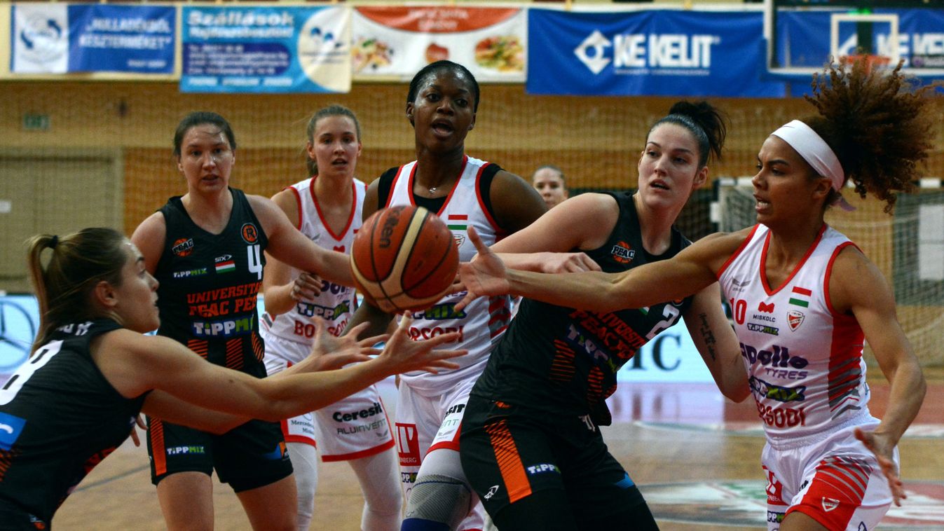 Pécsett is nyerni tudott a DVTK