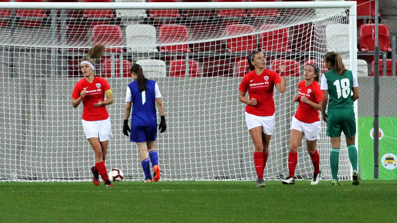 Új védelmet kell építeni a DVTK-nál