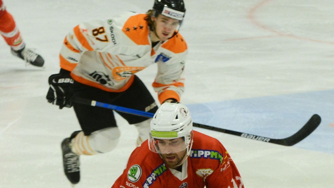 Nem tudták bevenni a kaput a Jegesmedvék