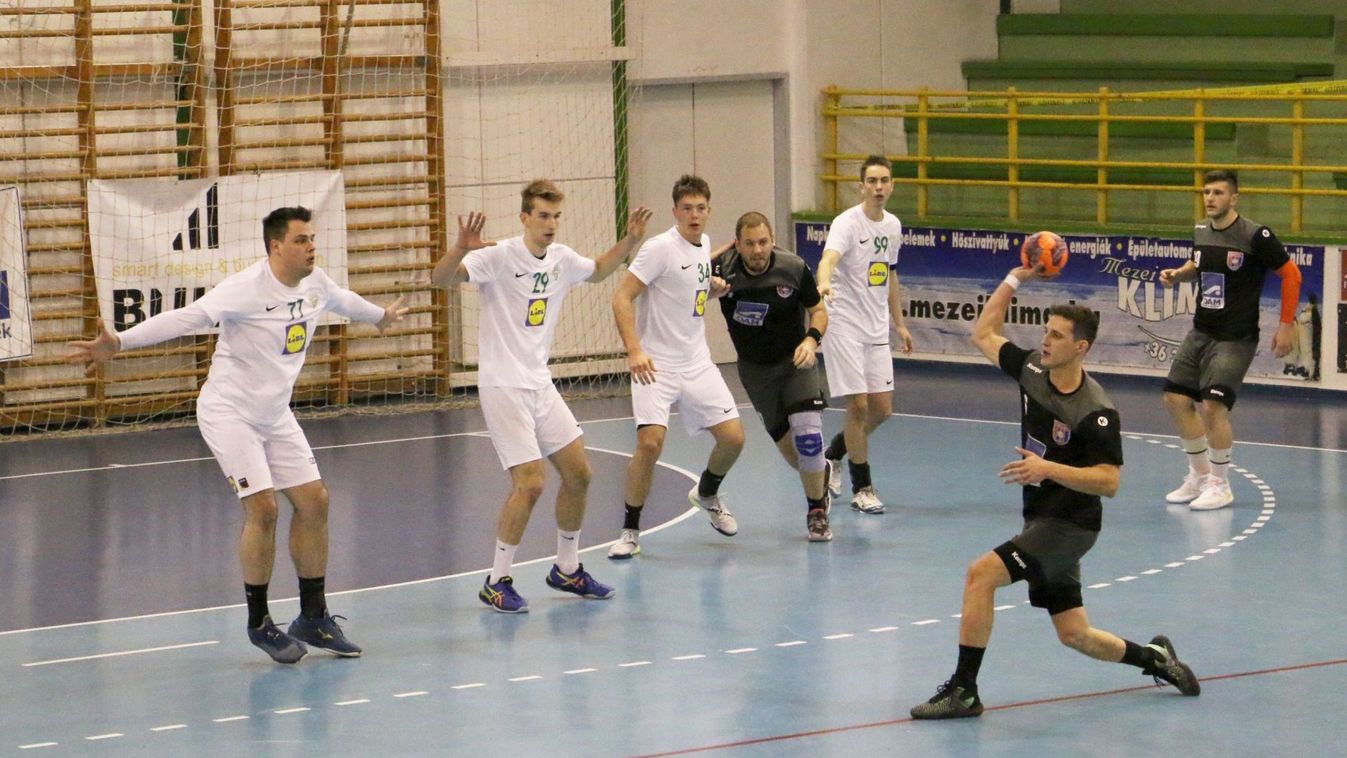 Vezették a bajnokságot, most dobogósok