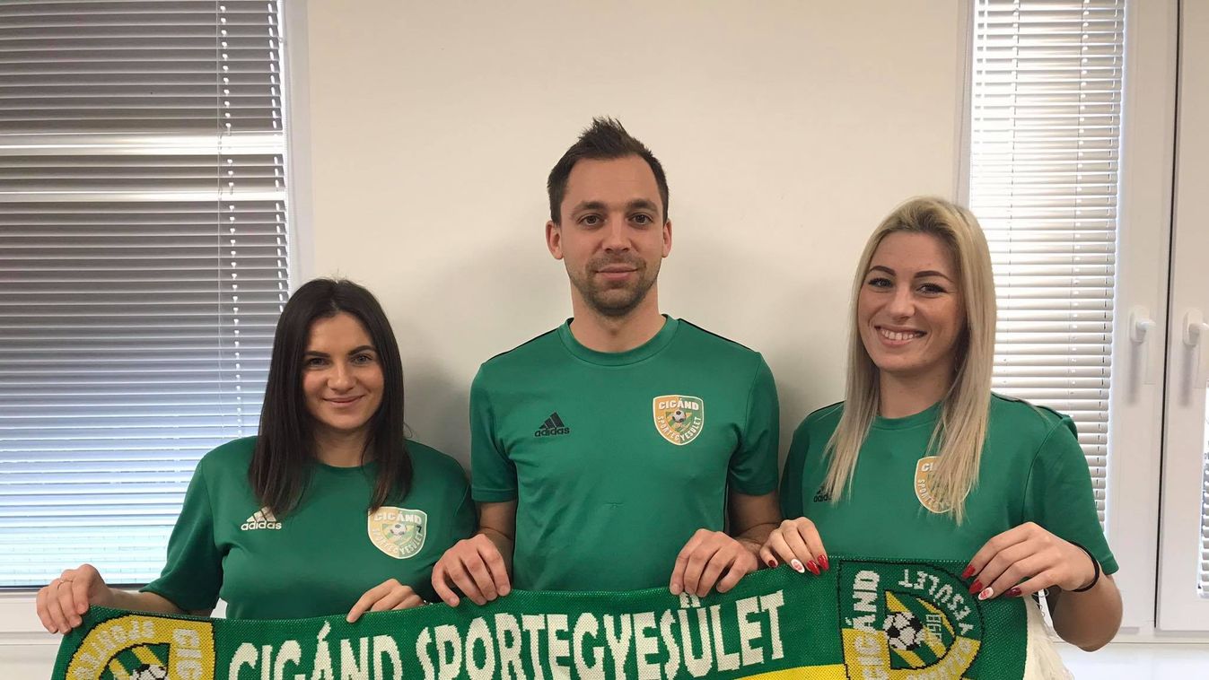 Egy kiugrási lehetőség lehet