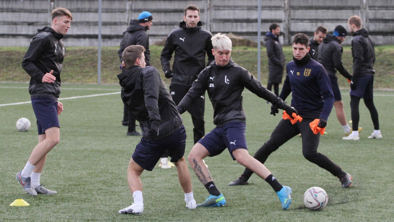 Kazincbarcikán a rend és a fegyelem mindenekfelett