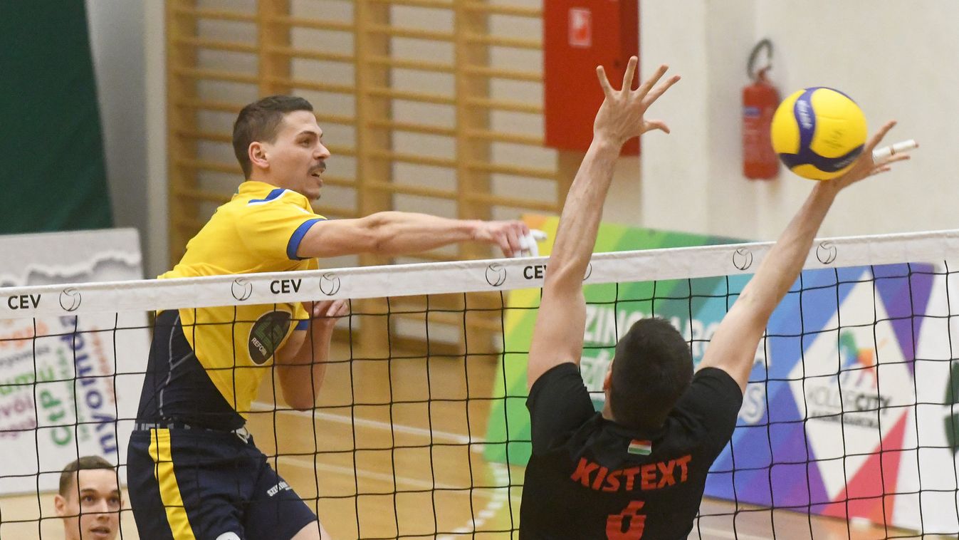 Következhet az elődöntő