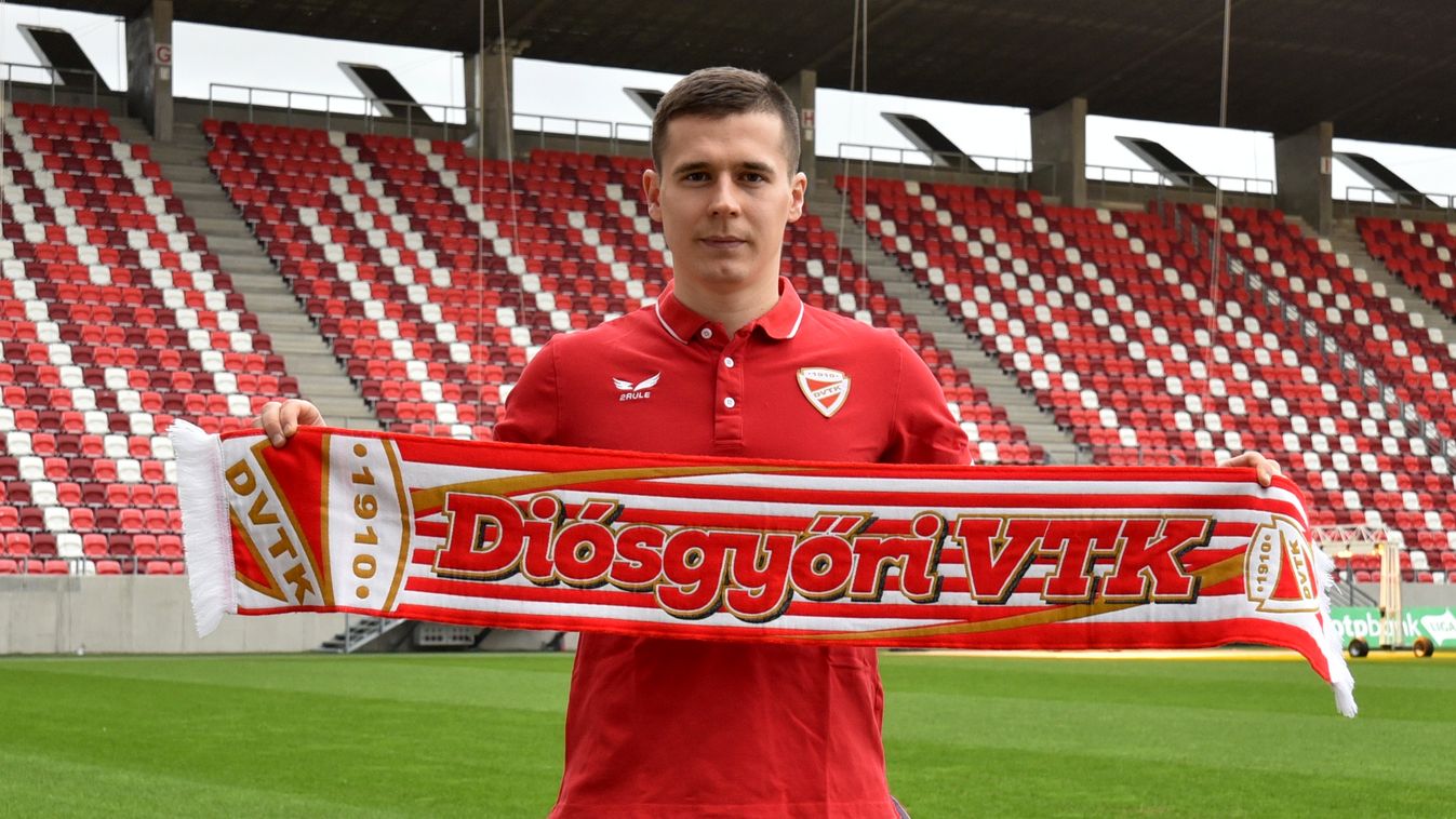 Új játékosok erősítik a DVTK-t