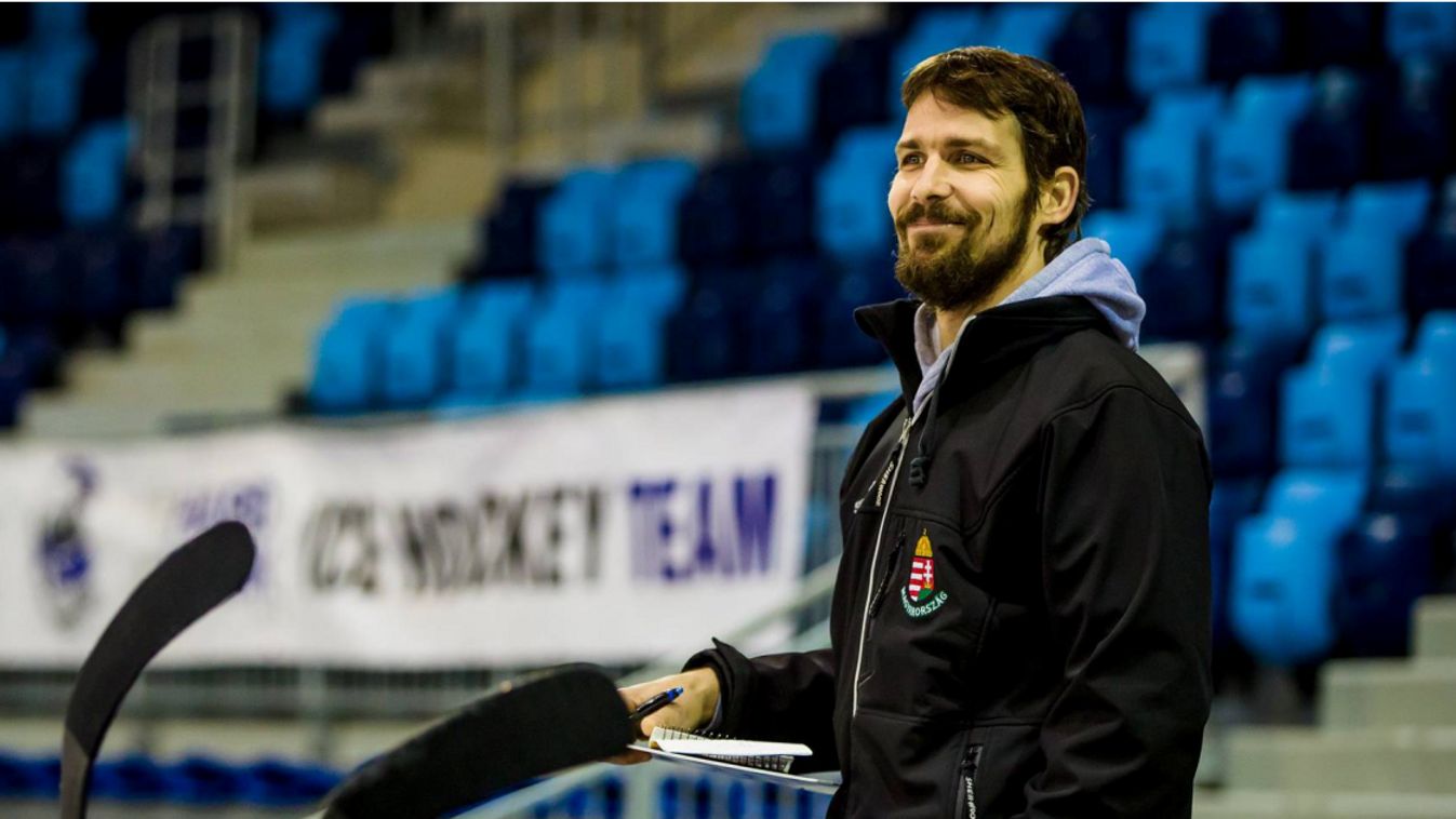 Dave Allison ment, Tokaji Viktor jött