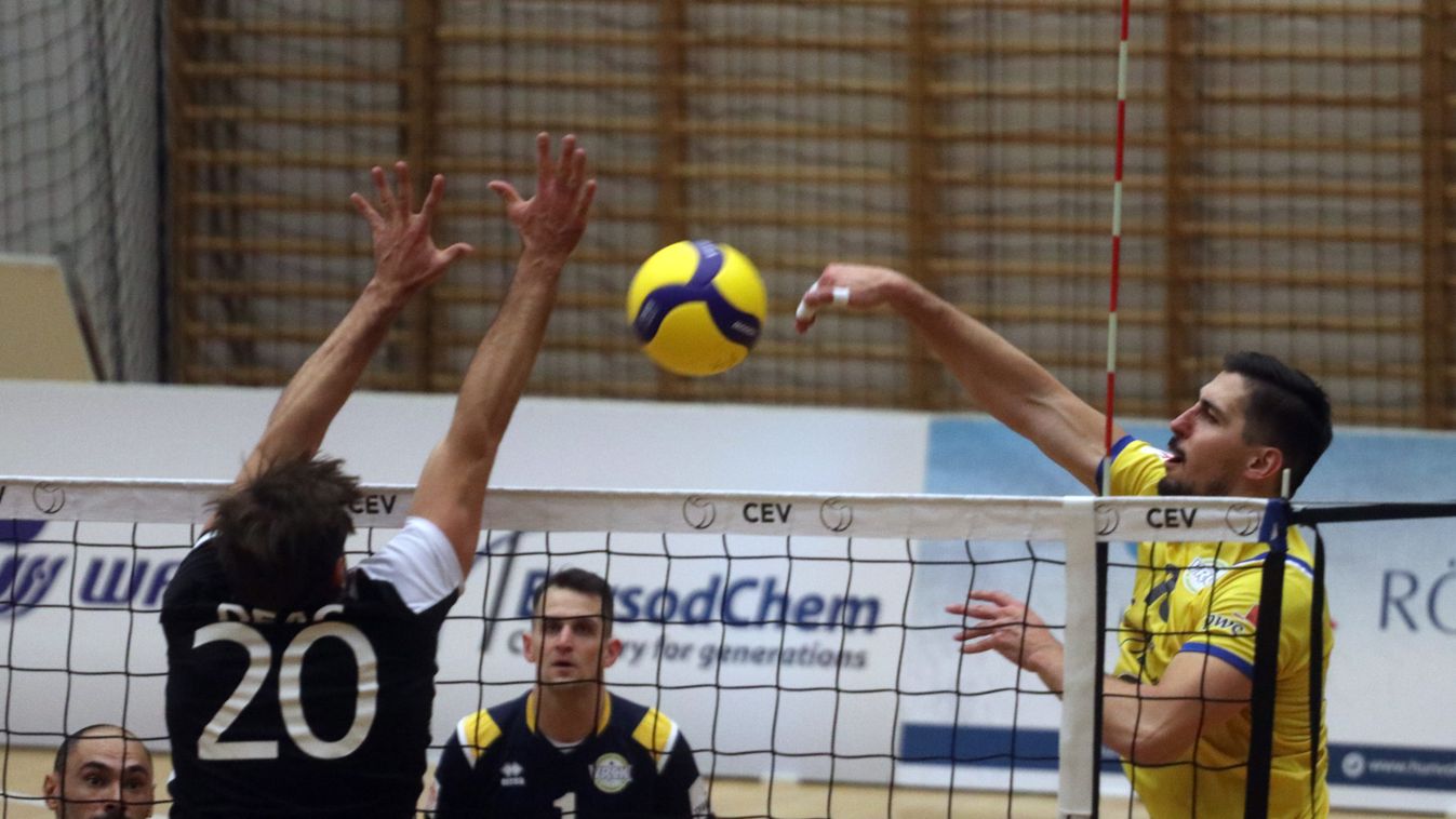 Egyik szemmel már előre tekint