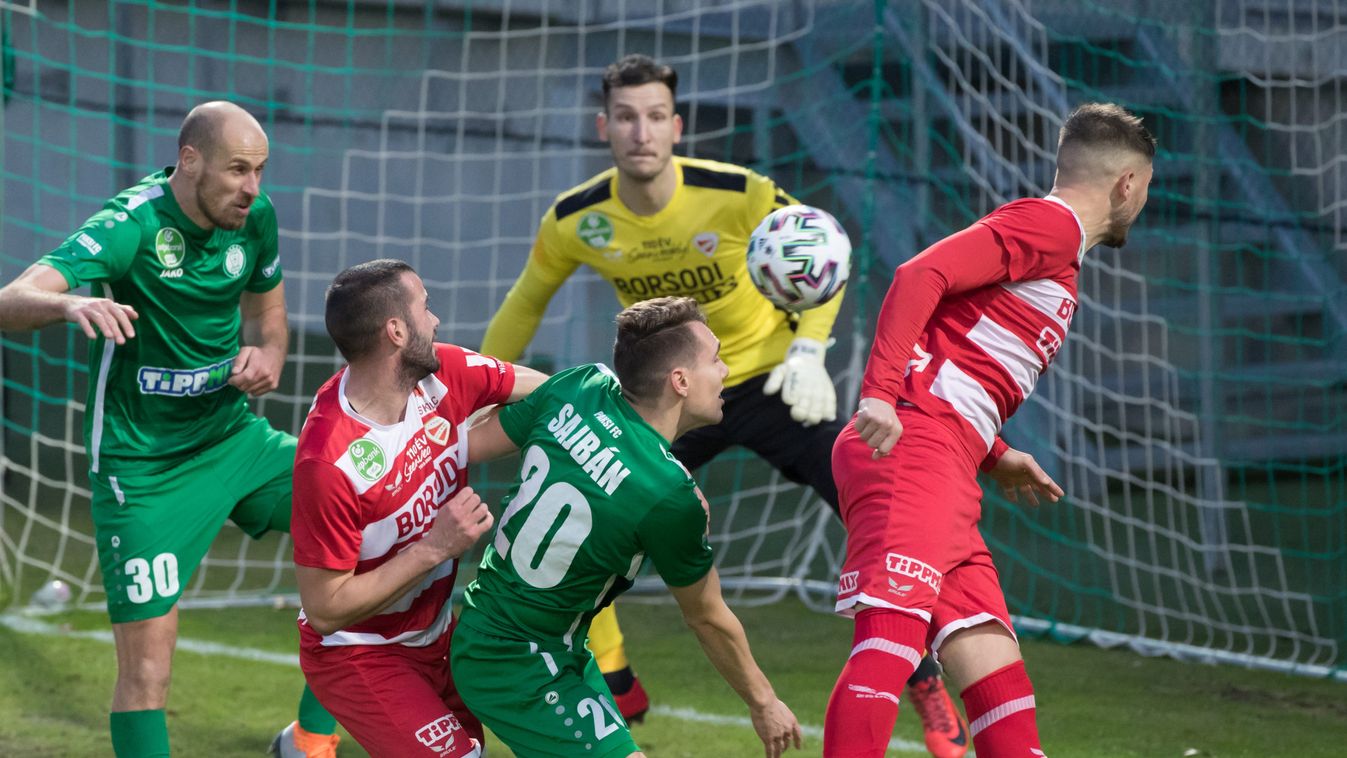 Előzne a DVTK, a Budafokot ugorhatja át