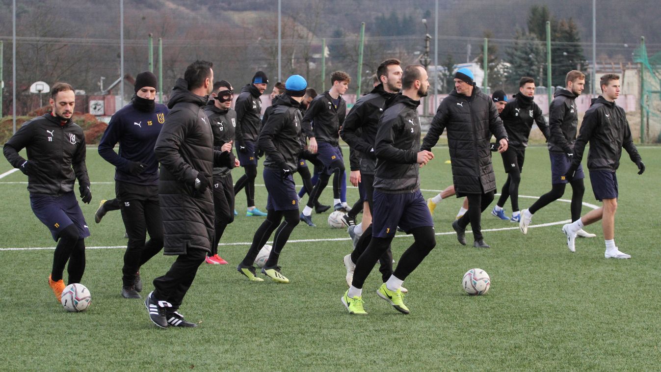 „Szeretnénk jól, győztesen rajtolni”