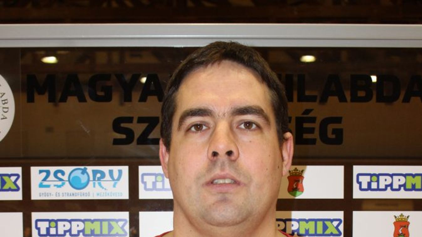 „A felkészülés során magunkhoz képest nem állunk rosszul”