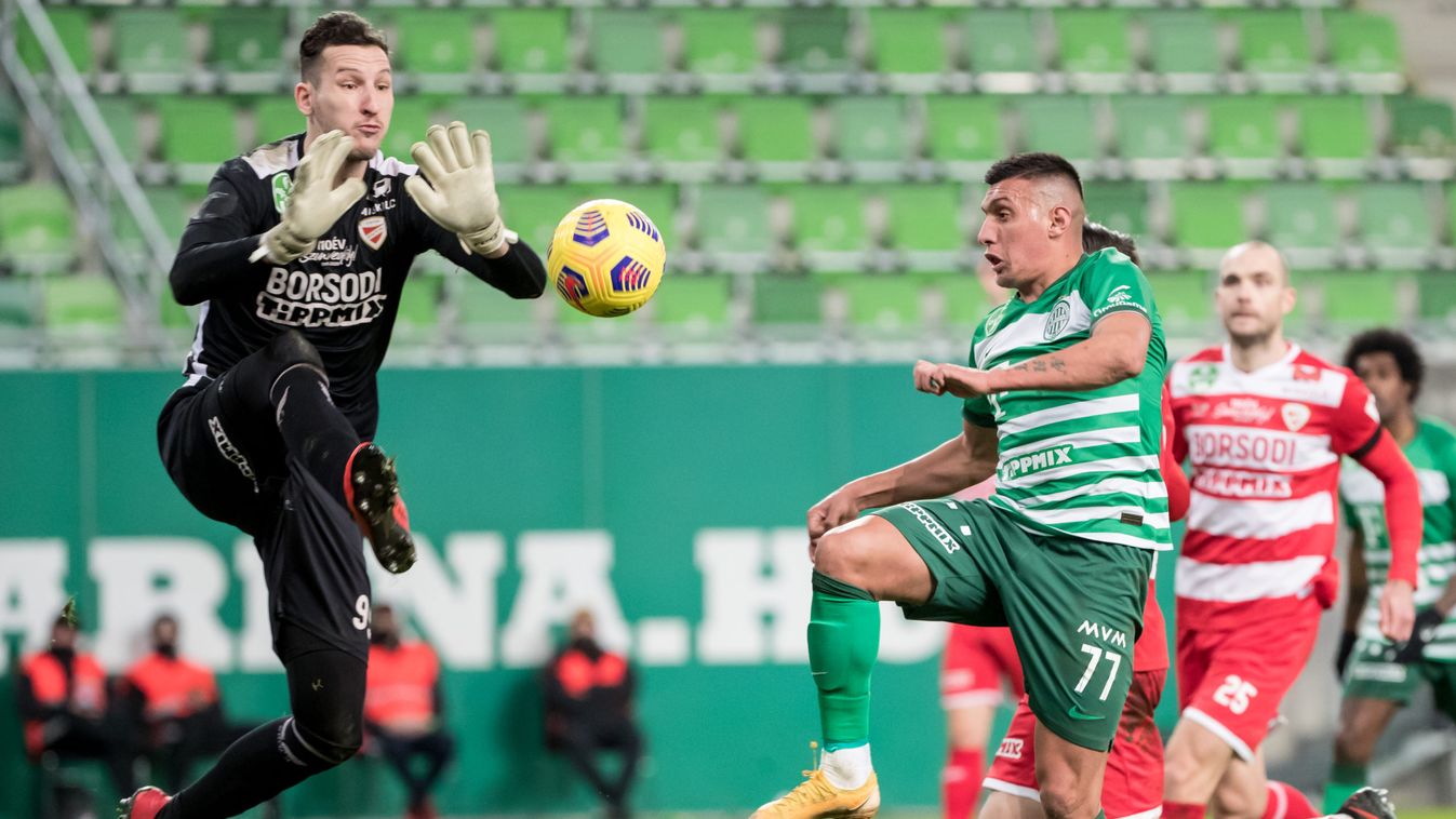 Minden pontnak óriási a jelentősége