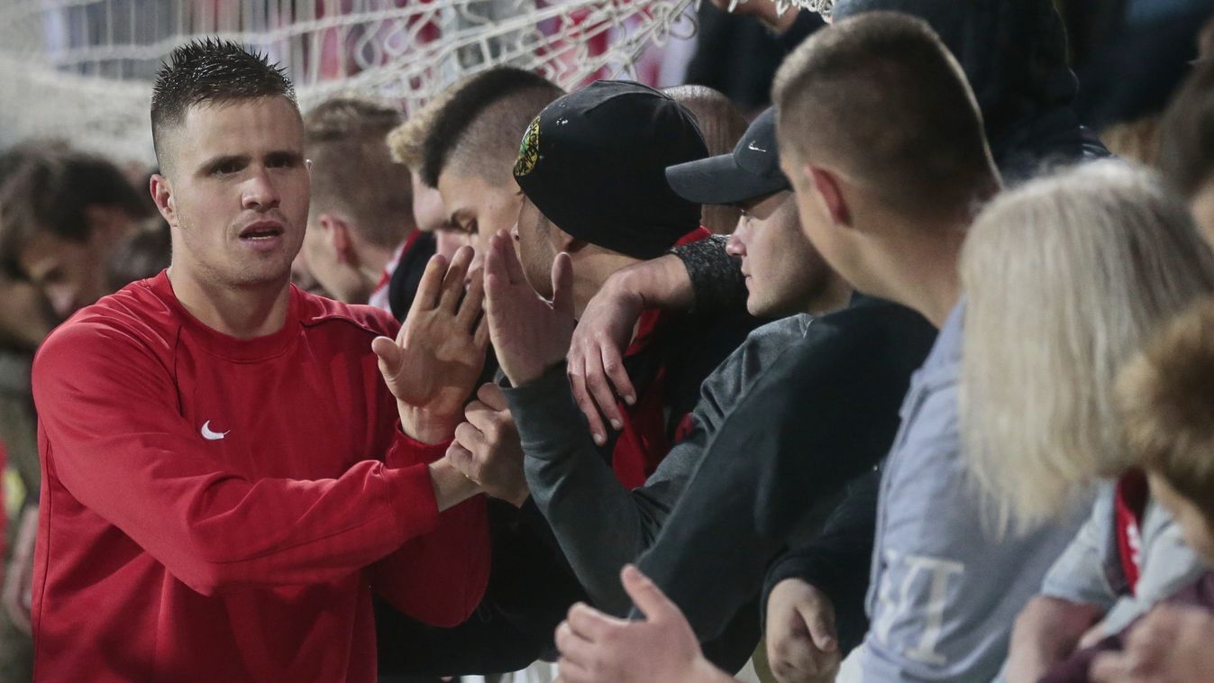 Novothny: van némi alapja