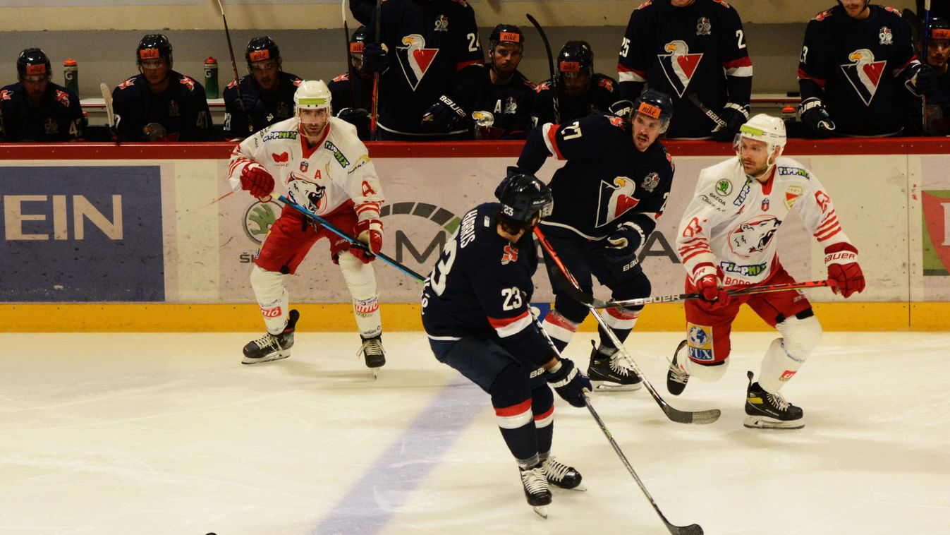 Akár meglepetés is születhet