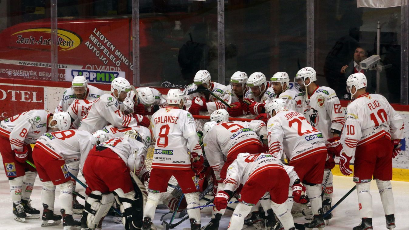 A partnerség jegyében jönnek és mennek