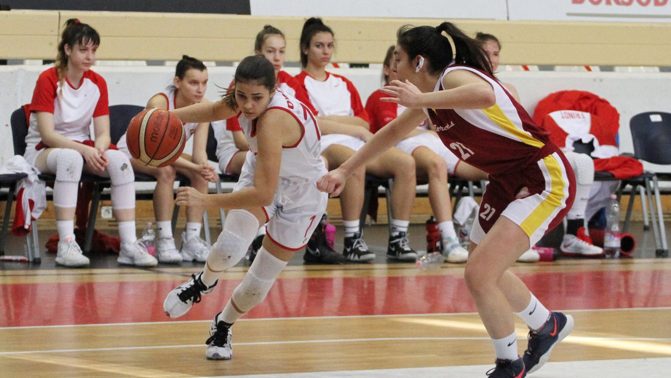 Alulmaradtak a MEAFC-Miskolc és az Aluinvent-DVTK U23 kosarasai