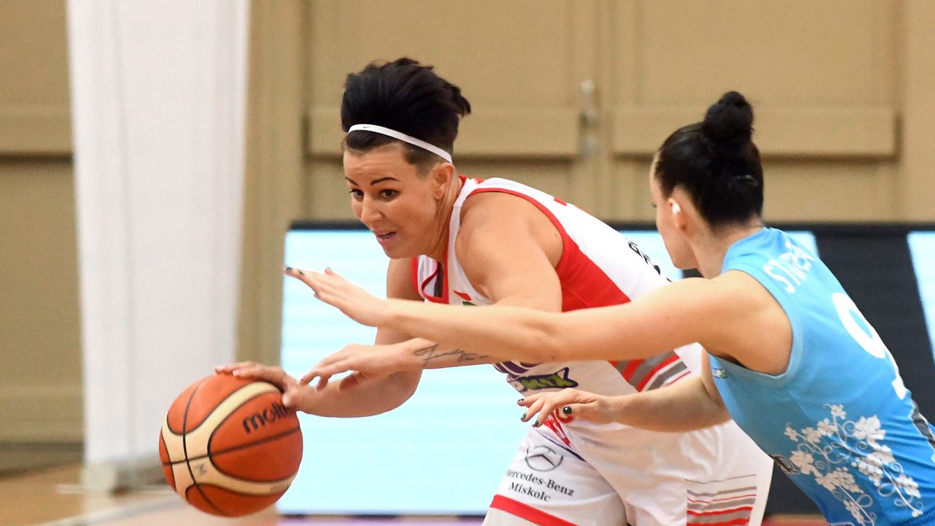 Halvány volt a védekezés, vereség lett a meccs vége