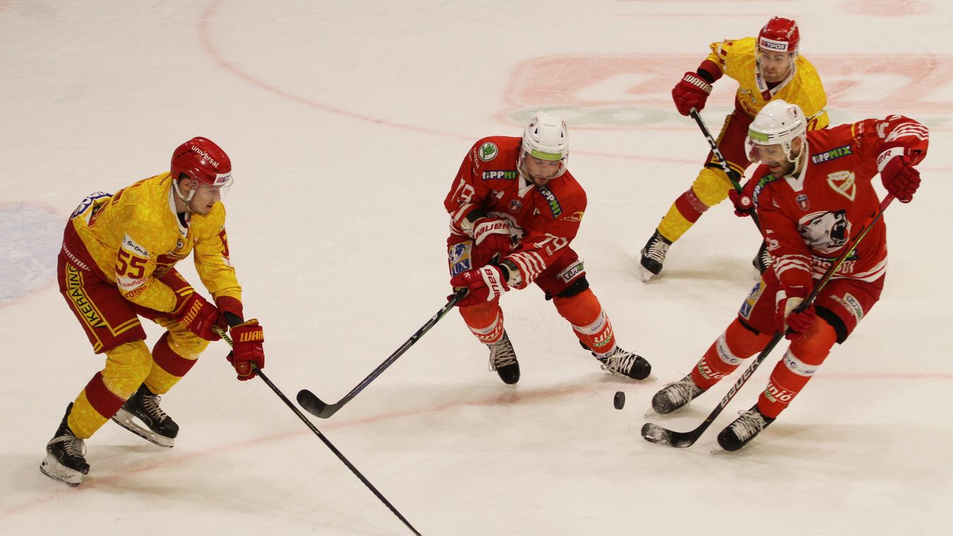 Továbbra sem megy a játék