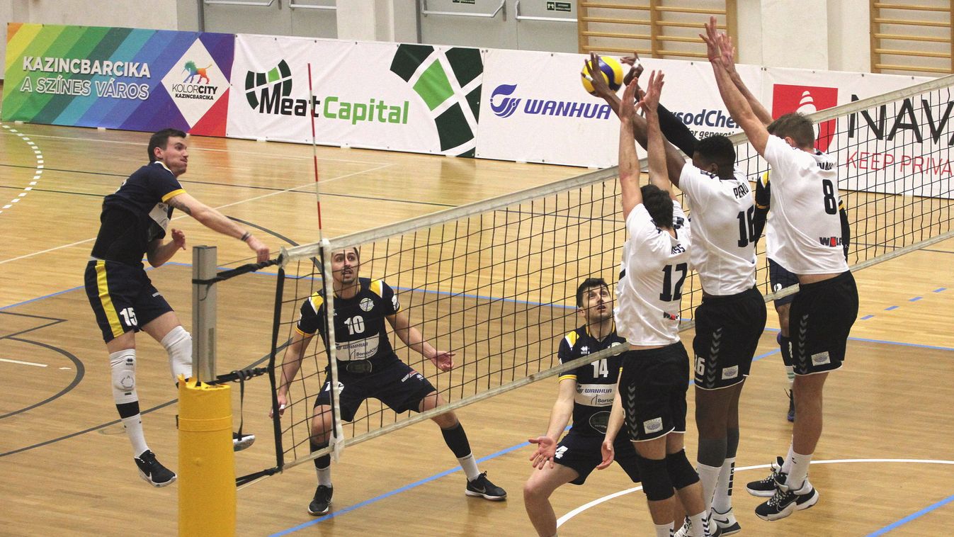 Erő, kitartás, remek siker