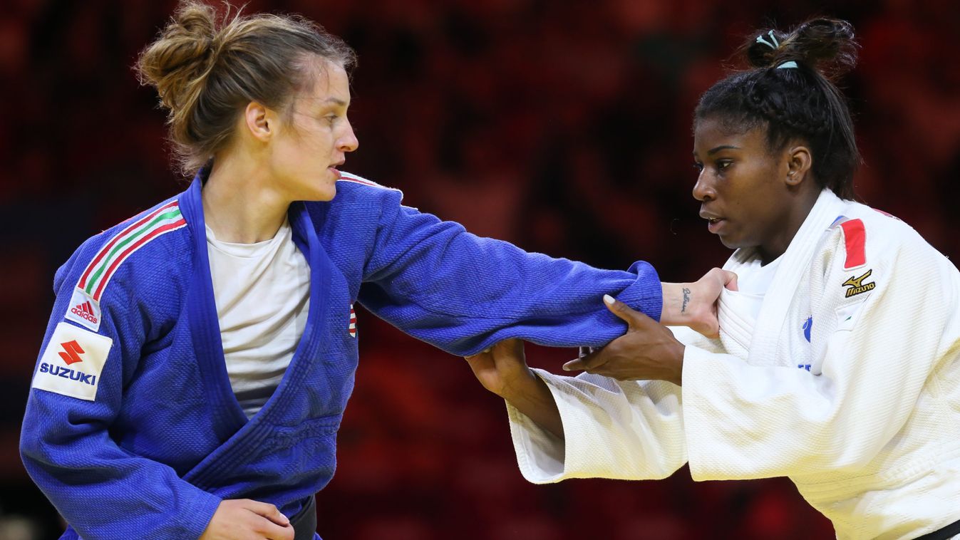 Katar nem, Izrael már igen