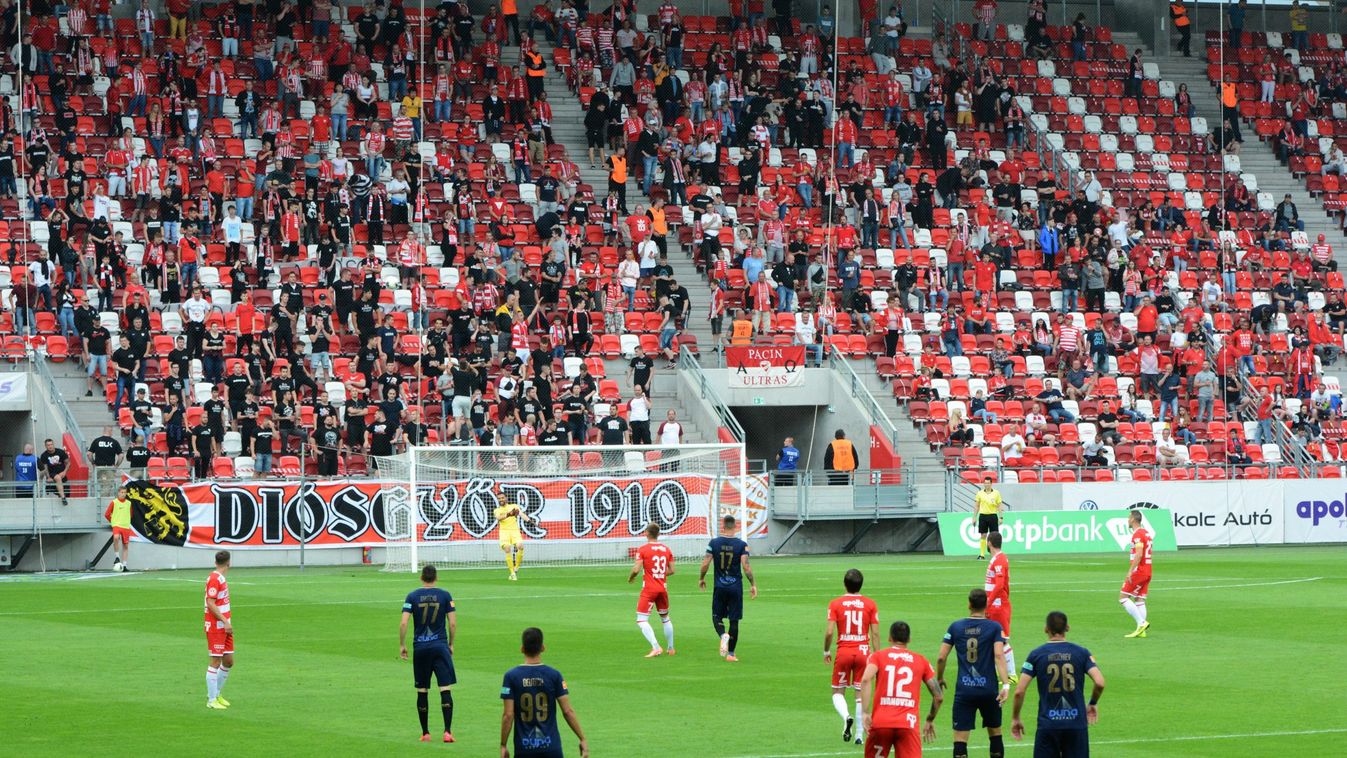 Orvosi kézben a DVTK