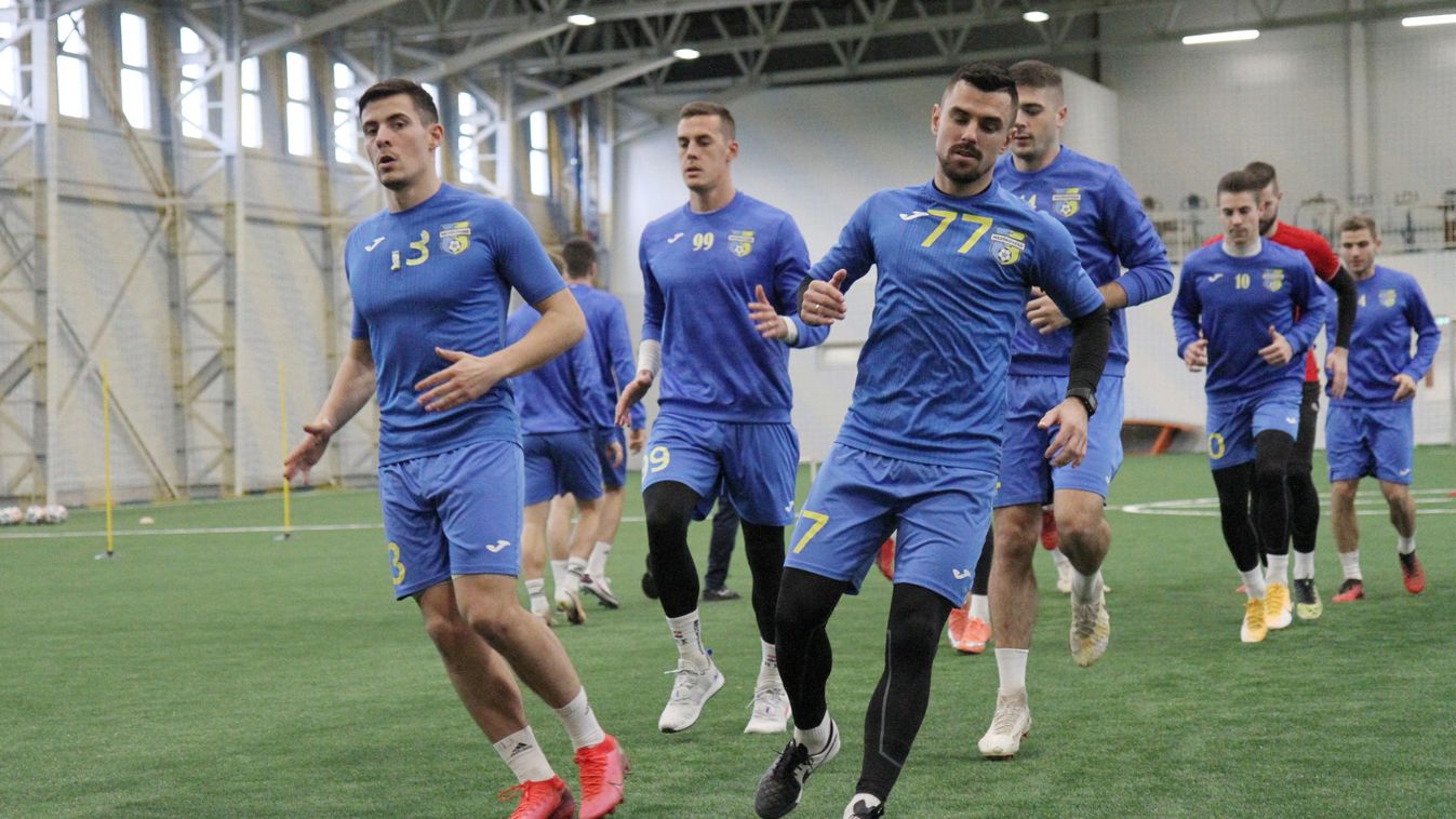 Hamarosan bejelentik az új játékosokat