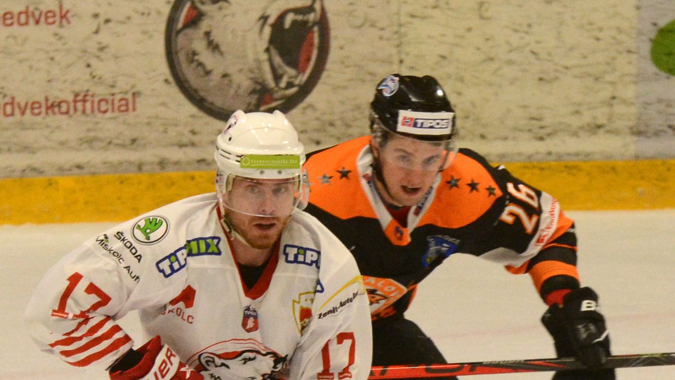 Már a gólszerzés sem megy a Jegesmedvéknek