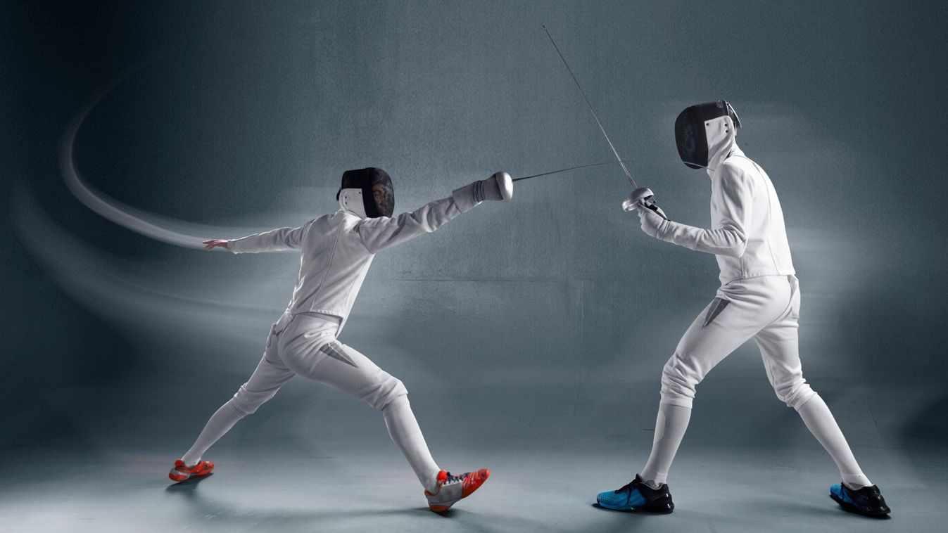 Vívás, futsal és súlyemelés