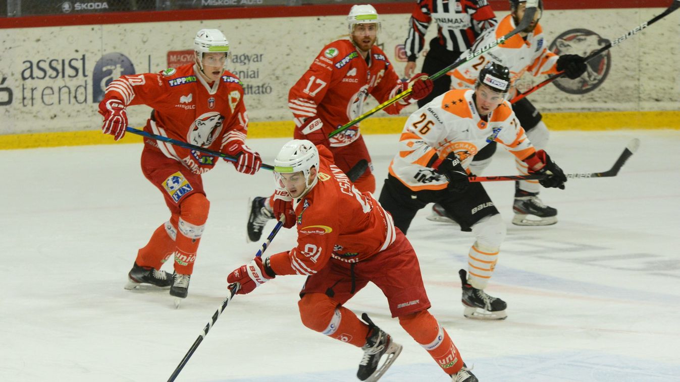 A nagyok ellen jobban megy