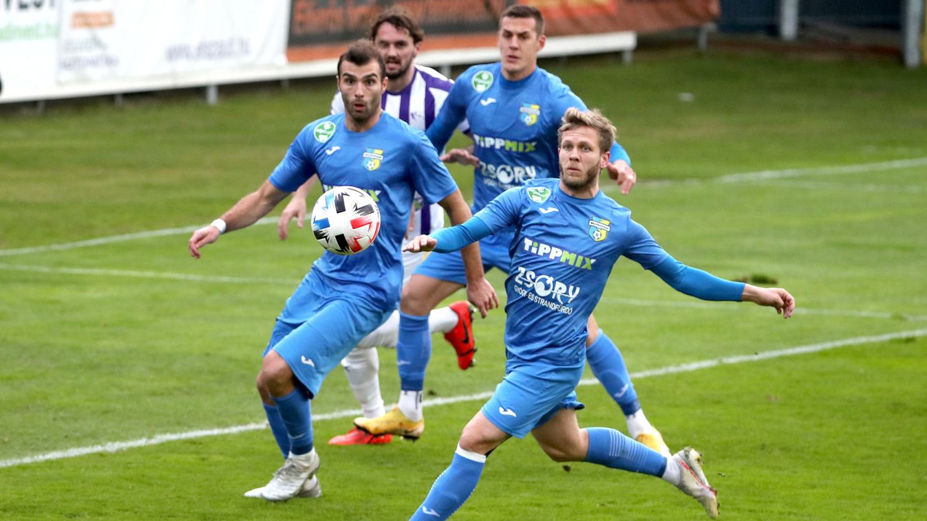 Döntetlent játszott a Mezőkövesd