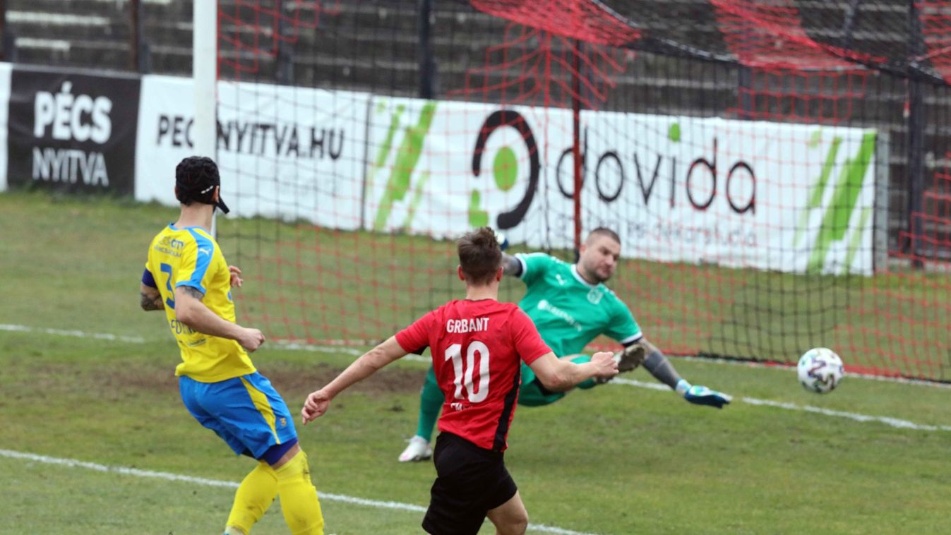 „Sikerült 3–0-s hátrányból felállnunk, dicséret jár a csapatnak, hogy mindent megtett”