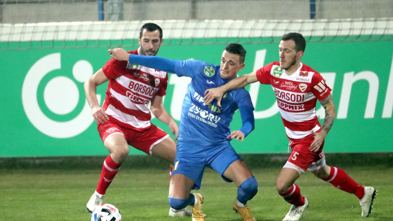 Visszavágó, vagy a jó széria folytatása