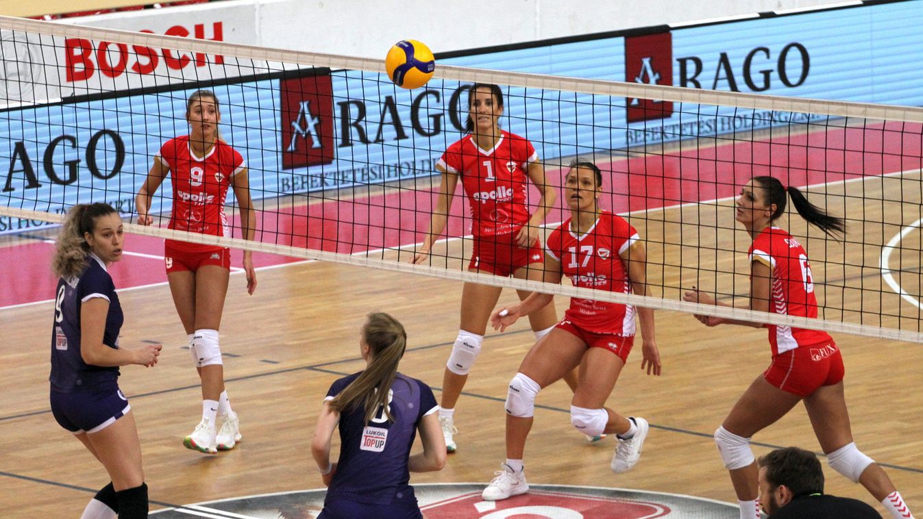 „Bízom abban, hogy tudunk megfelelően figyelni”