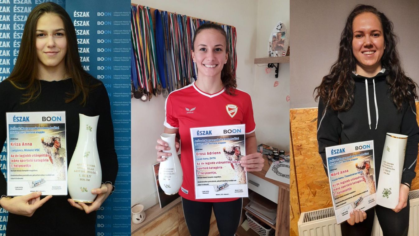 Nagy reményekkel indulnak az évnek