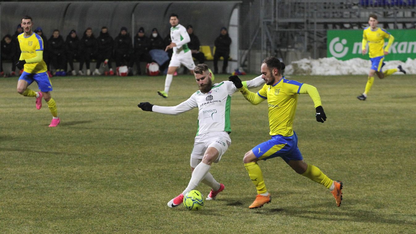 Szorgalommal és akarattal