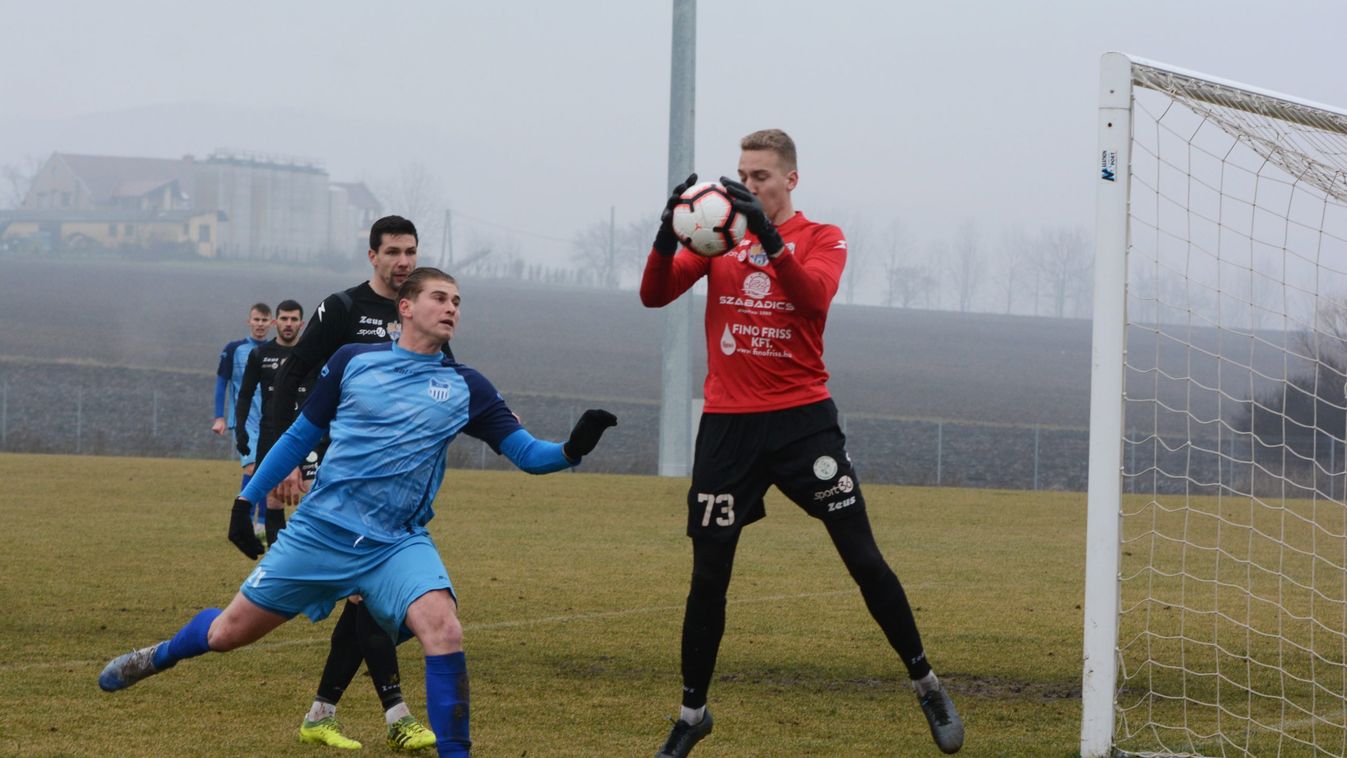 Nyolcaddöntős a Magyar Kupában a Tállya KSE
