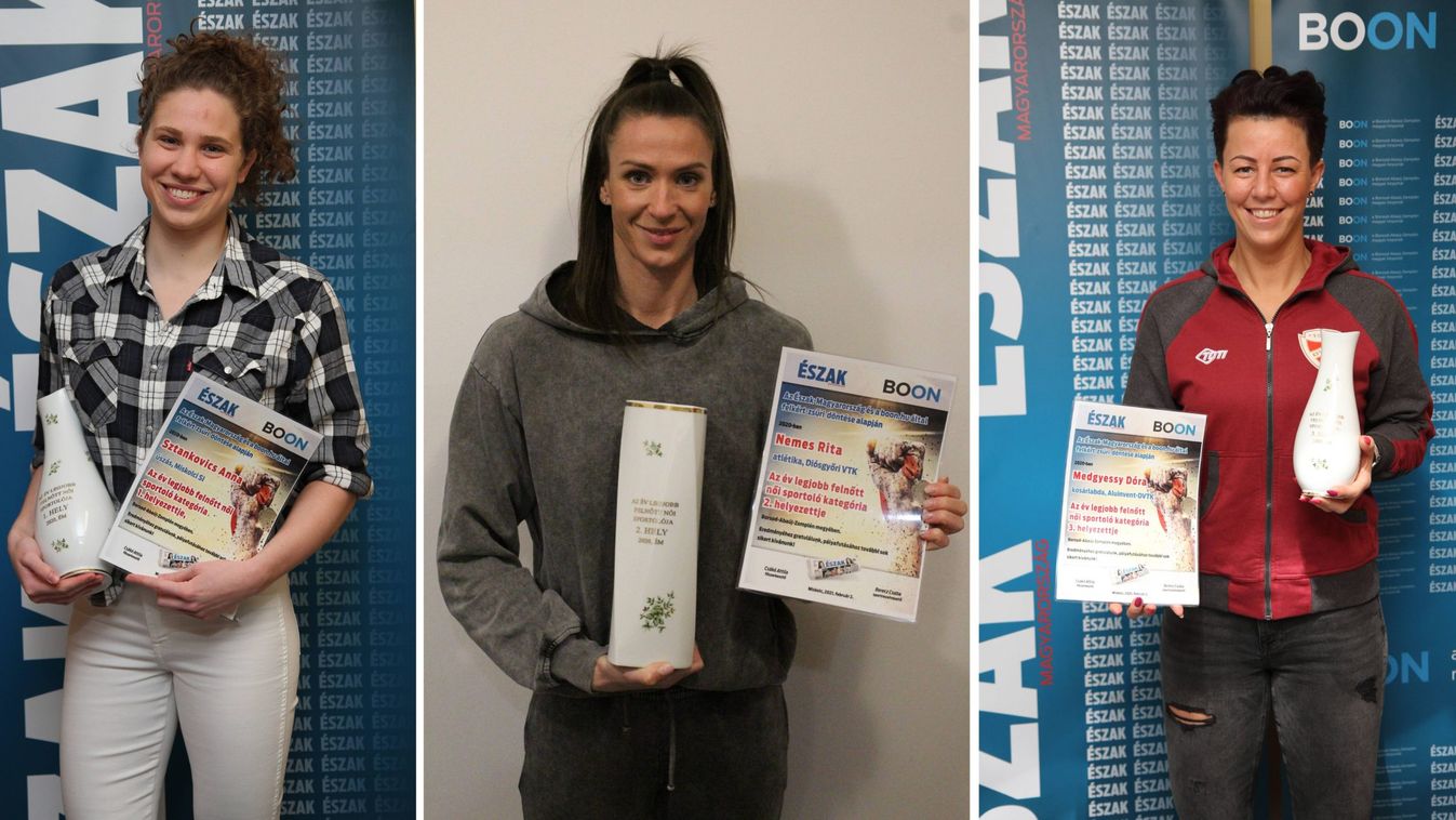 Már az olimpiára gondolnak