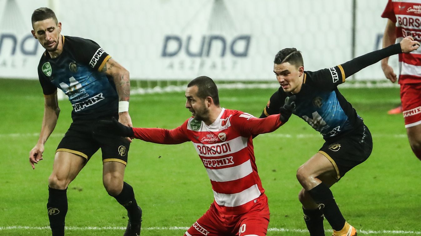 Szülinapi meccs, pótbulival?