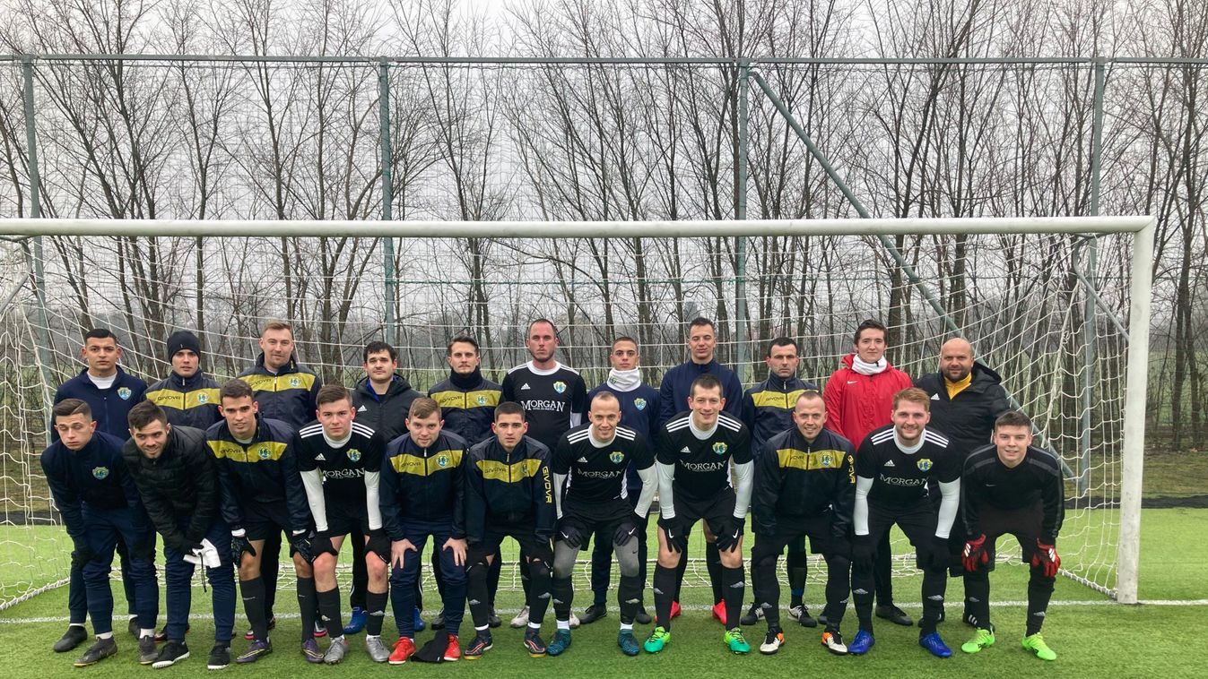 Készülnek arra, ha jönne a lehetőség