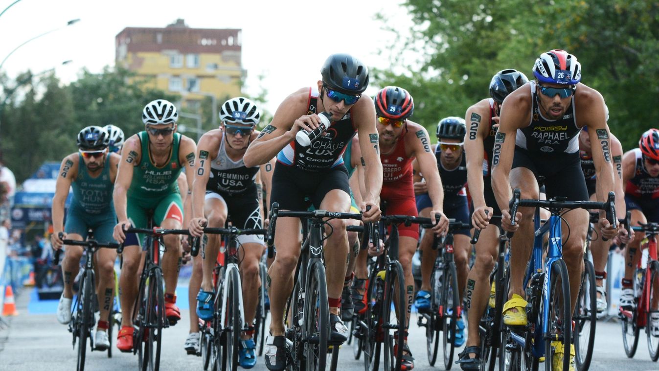 Európa-kupával folytatják Tiszaújvárosban