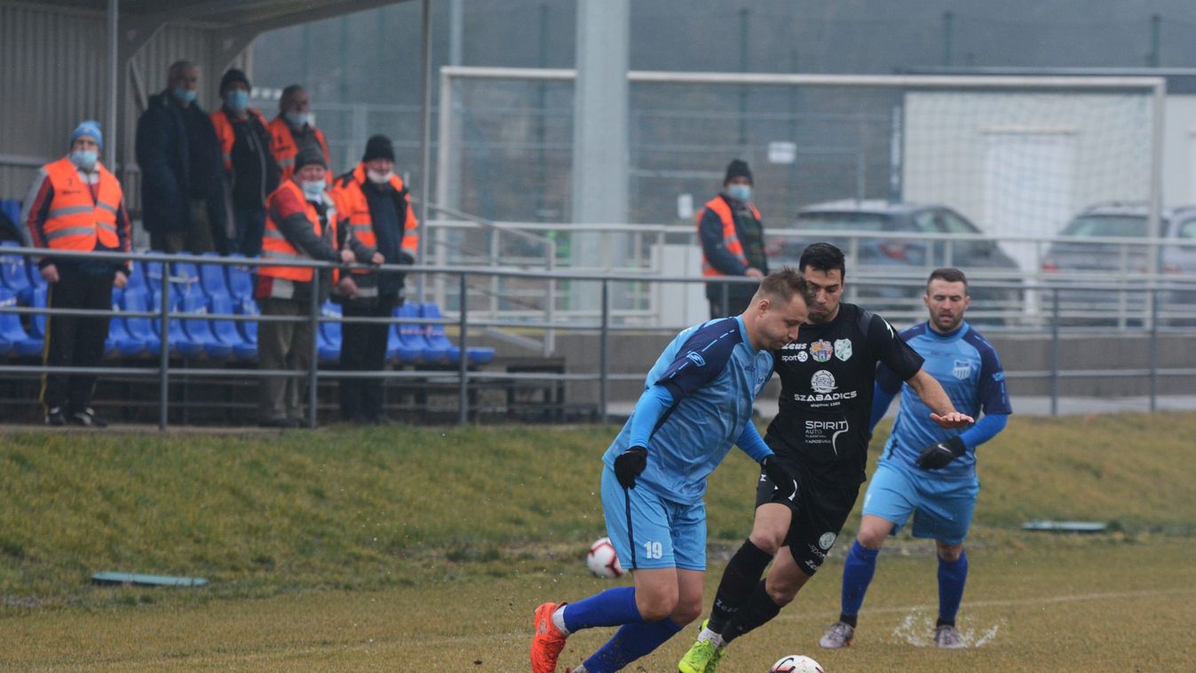 Kivizsgálást kért a Kaposvár