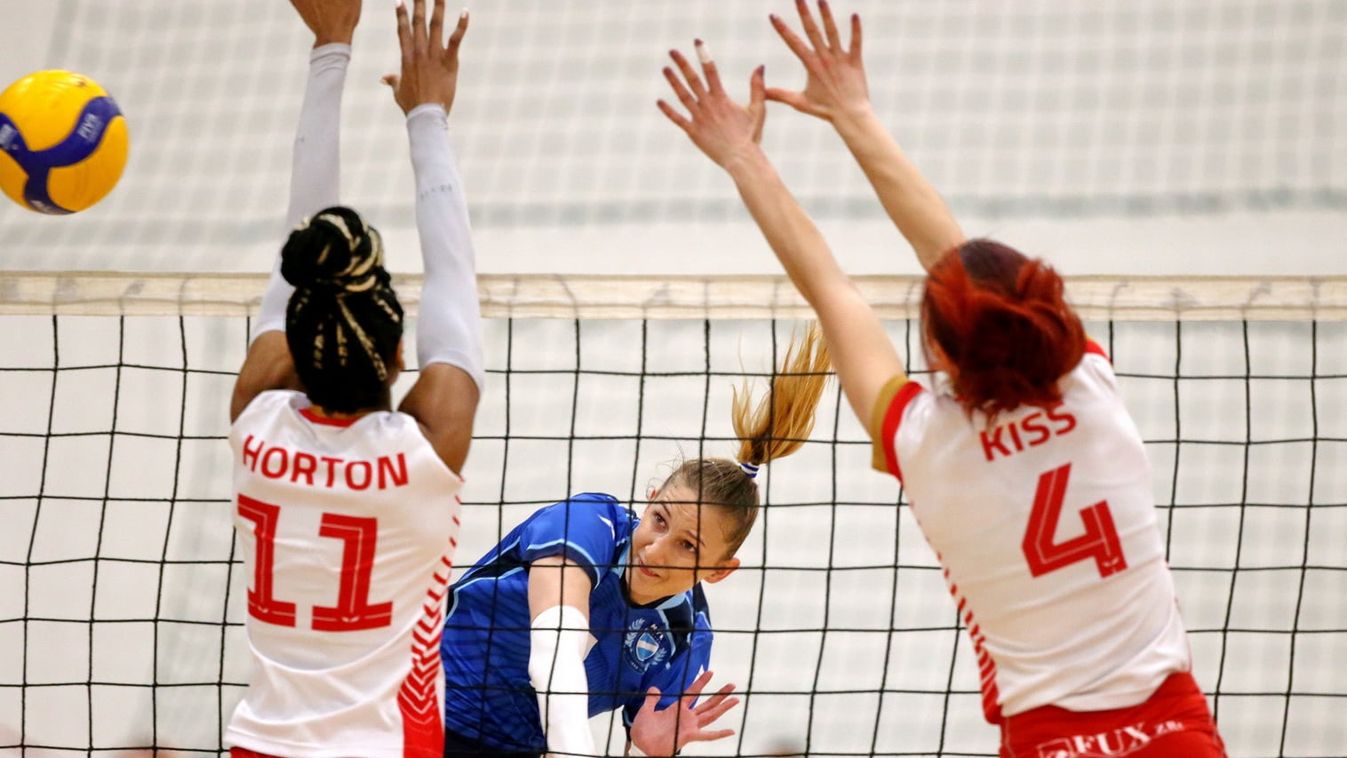 Most nem úgy pattant a labda