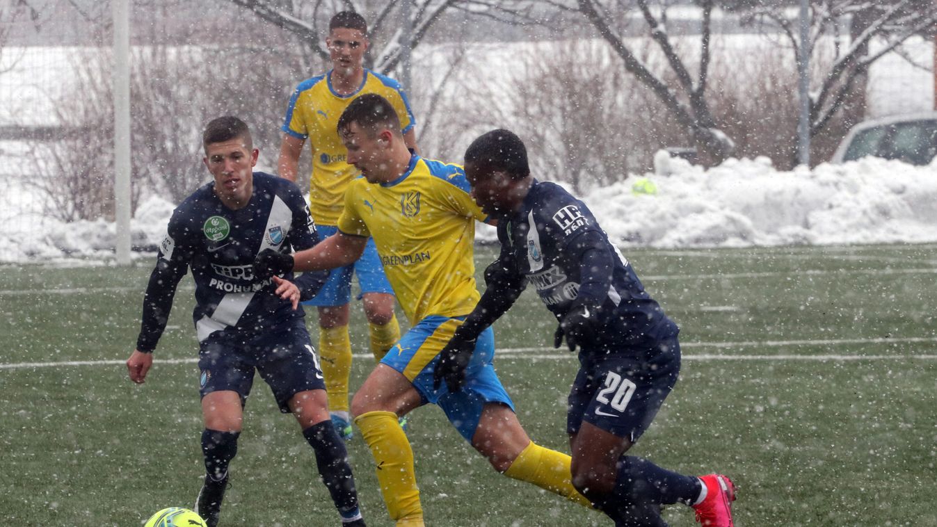 Hatvanöt percig élt az otthoni remény