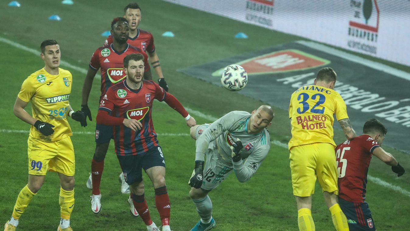 Egy pont, amely majdnem három lett