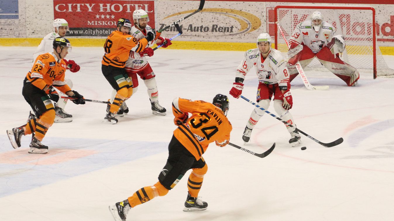 Klhűfek gólja döntött a ráadásban